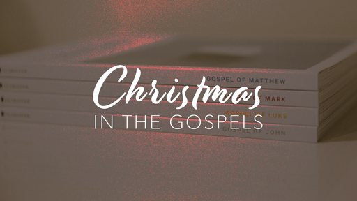 Christmas In The Gospels 