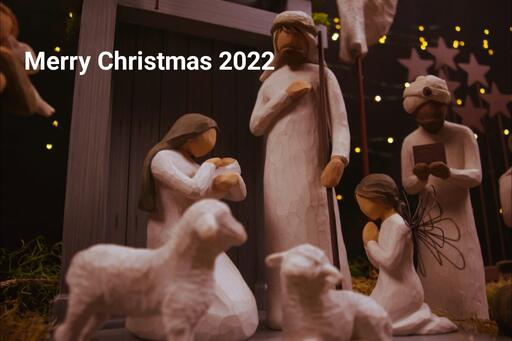 Christmas 2022