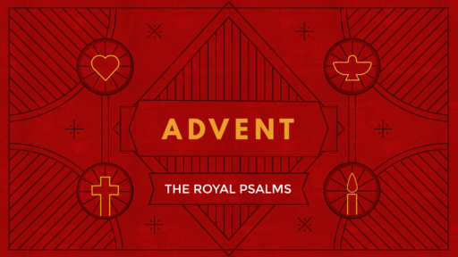 An Advent King