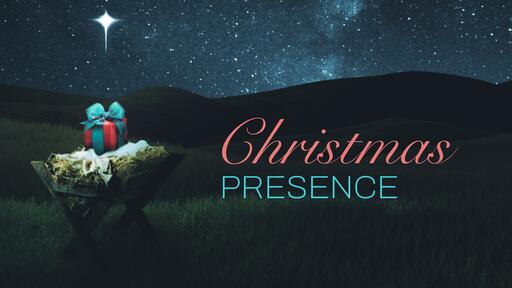 Christmas Presence