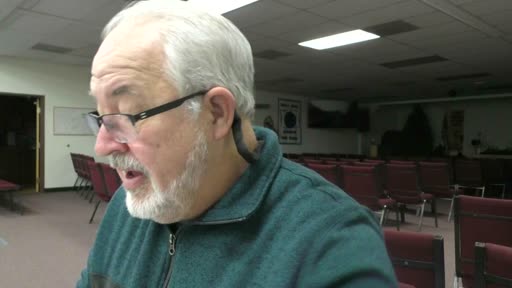 Romans 12-9-21 Part Two Romans 12-9-21 Part Two
