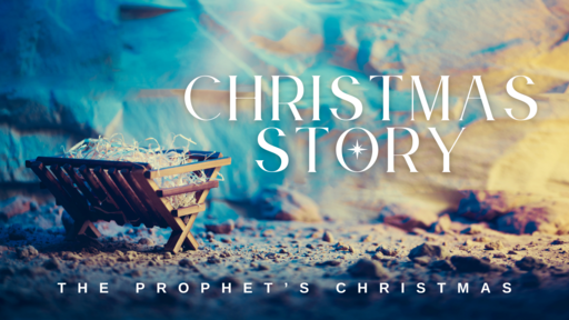 The Prophet's Christmas