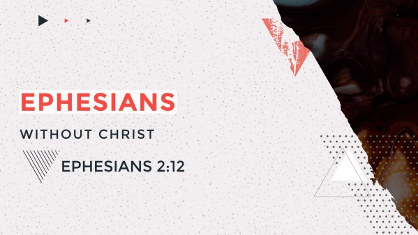 Without Christ - Logos Sermons