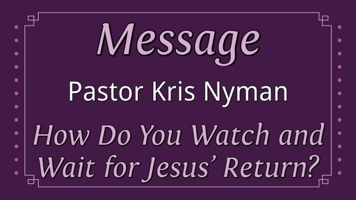 luke 12 35 40