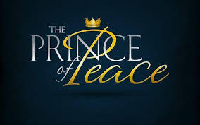 "The Prince of Peace"