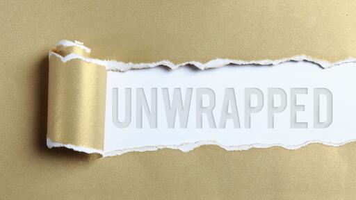Unwrapped