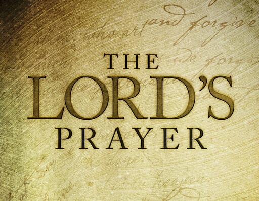 Sunday Service 11-20-22 - The Lord's Prayer Part 2 - Hallowed Be Thy Name