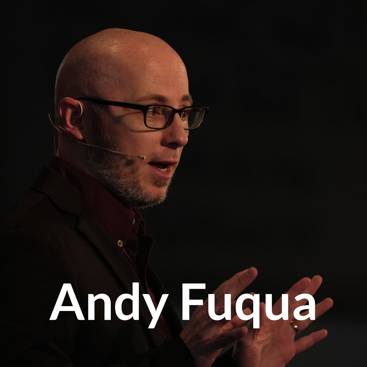 Andy Fuqua cover