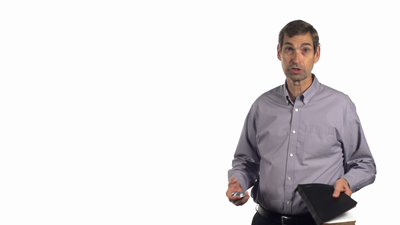 Allowing Our Listeners into Our Sermons