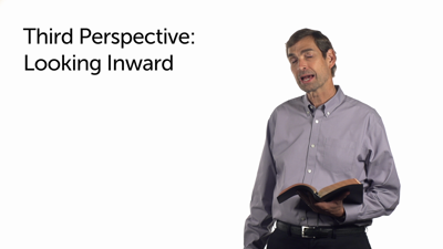 Looking Inward: Drawing Closer to God and More Authentic Preaching