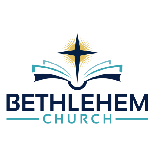 Bethlehem Logo iTunes