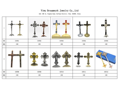 Holy Rosary Prayer Chain Jewelry, Devotionals