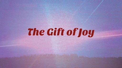 The Gifts of Christmas Part 2
