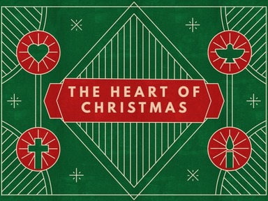 ‎The Heart of Christmas Brings Joy In All Circumstances