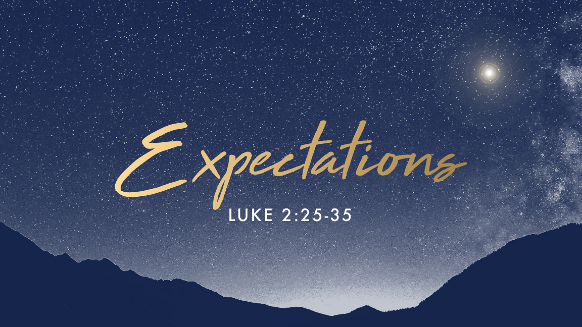 Luke 22535 Expectations Logos Sermons