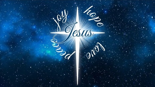 BGC Advent Messages 2022 - Joy