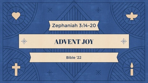 Advent Joy