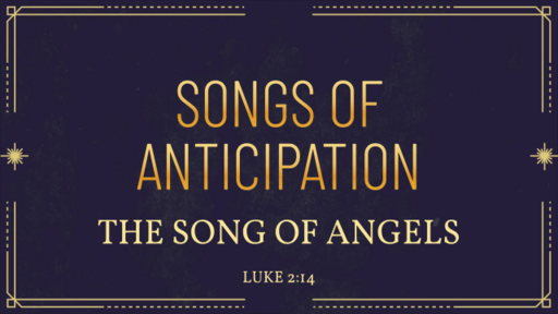 The Song of the Angels