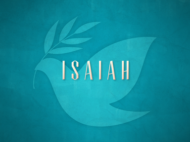 Isaiah 49:1-13