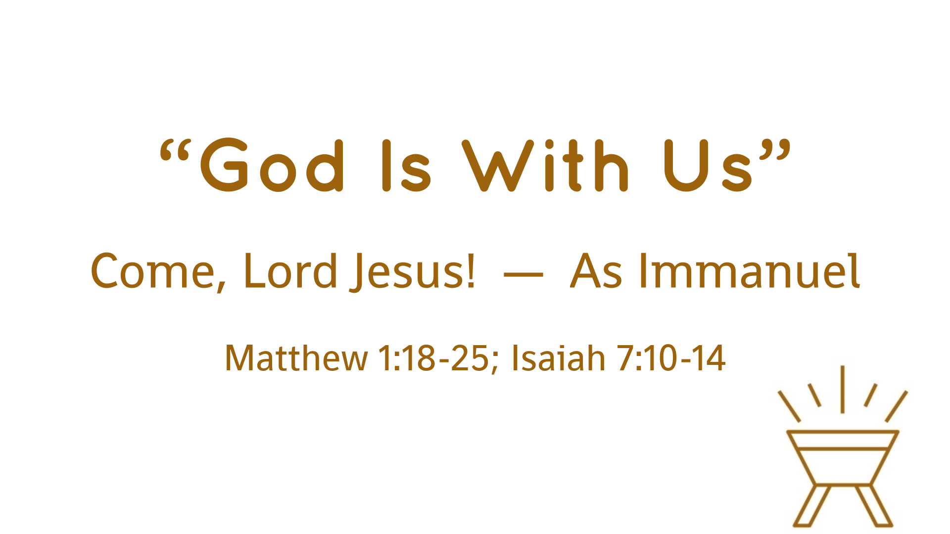 fourth-sunday-in-advent-logos-sermons