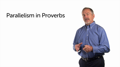 Examples of Parallelism