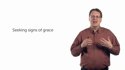 Key Elements of the Reformed Tradition