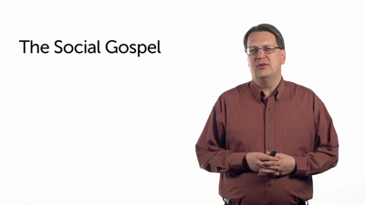 Social Issues in the New Industrial Economy