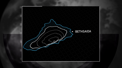 Bethsaida