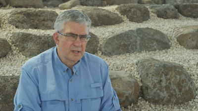 Magdala: Boat