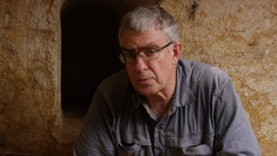 Jesus’ Burial and Resurrection