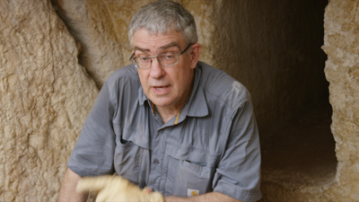 The Shroud Tomb and Jesus’ Burial