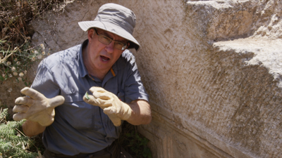Jewish Burial Practices at the Tombs of Aceldama