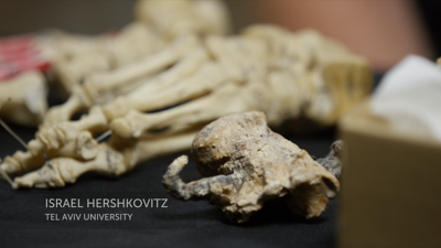 Jehohanan’s Heel Bone: Part 2