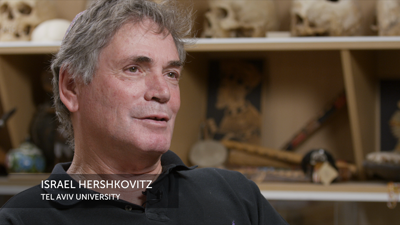 Roman Crucifixion and Jewish Burial Practices