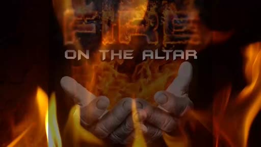 2022.12.20 PM Fire on the Altar (Worship & Prayer) 2022.12.20 PM Fire on the Altar (Worship & Prayer)