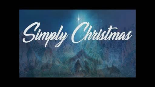 24-Dec-2022: Pastor Chuck teaches "No Ordinary Baby!!!"