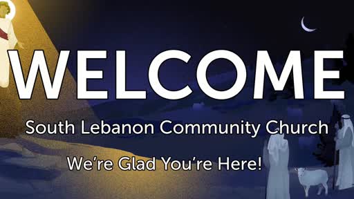 South Lebanon Community Church - Faithlife TV