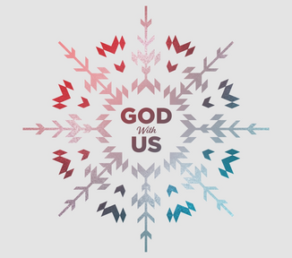 God with us...in the World