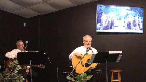 Christmas Service Christmas Service