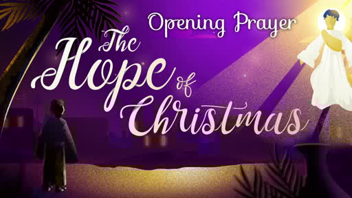 The True Gift of Christmas  - John 1:1-14  - 12-25-2022 - Minister Marc Fisher