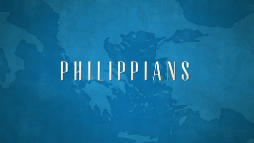 1-1-2023 - A Life Worthy of the Gospel Pursues Gospel Unity - Philippians 1:27-30