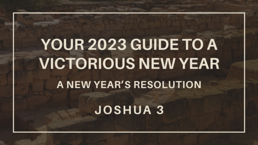 Your 2023 Guide To A Victorious New Year