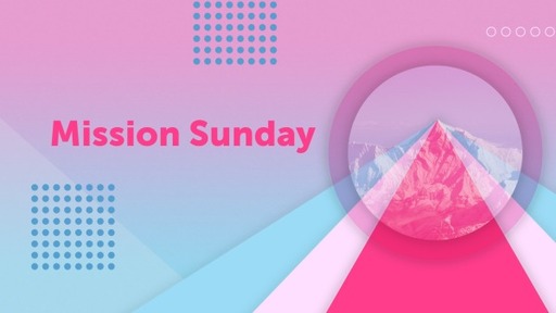 Mission Sunday Q&A