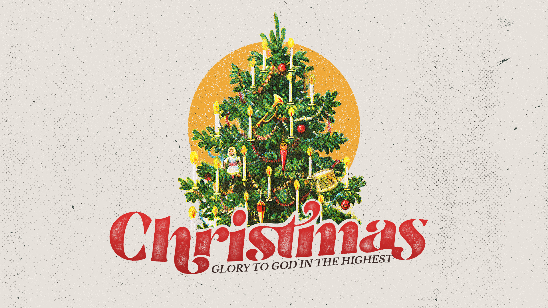 Luke 214 Glory To God Its Christmas Logos Sermons