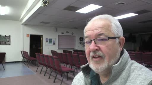 Romans 14 Part Two Jan 3, 2023 Romans 14 Part Two Jan 3, 2023