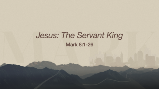 13. Following the Servant King to Glory