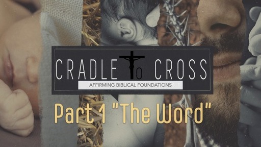 Cradle to Cross
