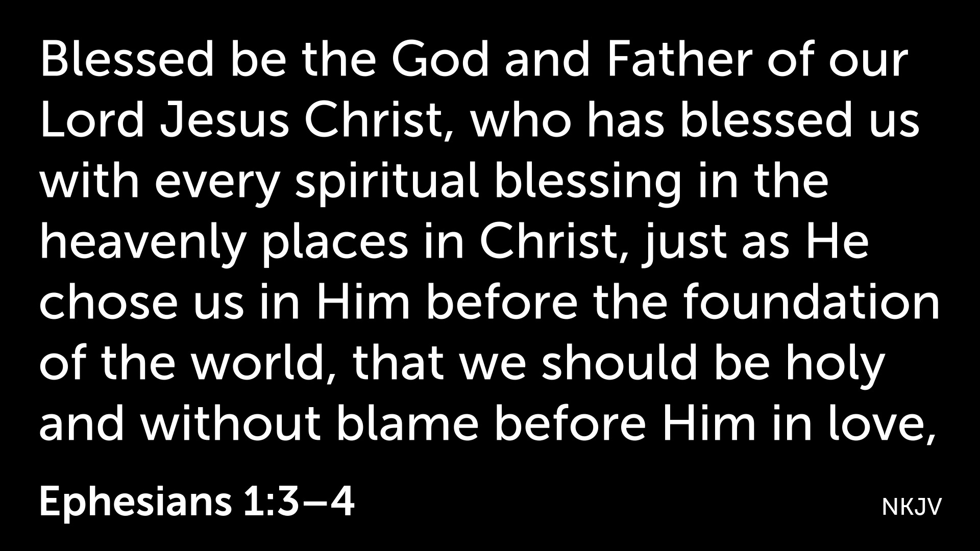 Chosen By The Father Logos Sermons chosen-by-the-father-logos-sermons