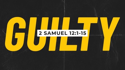 2 Samuel 12:1-15
