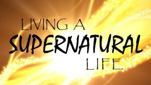 Celebrating Supernatural Living